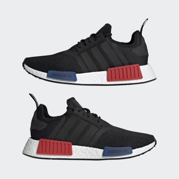 Кросівки Adidas Originals NMD_R1 GZ7922_image_5