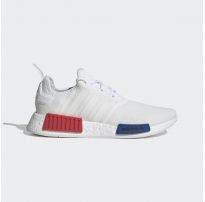 Кроссовки Adidas Originals Nmd R1 White GZ7925_image_8