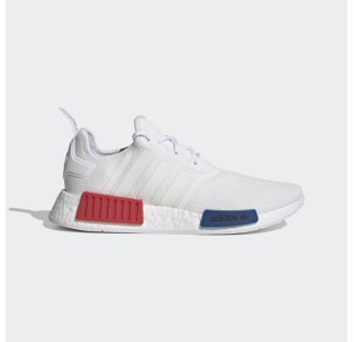 Кросівки Adidas Originals Nmd R1 White GZ7925