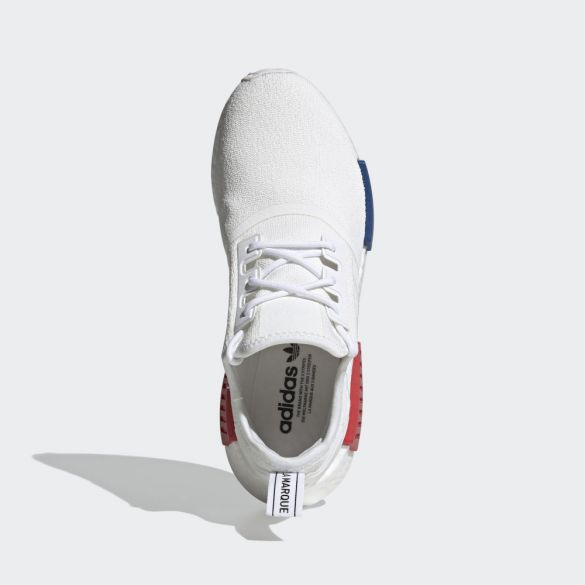 Кросівки Adidas Originals Nmd R1 White GZ7925_image_7