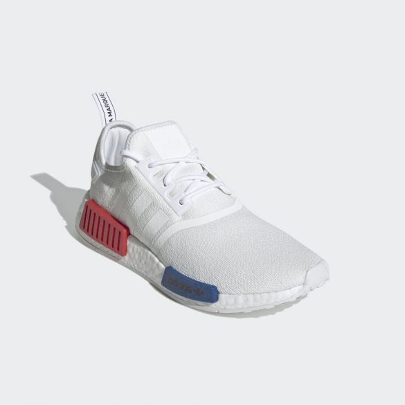 Кросівки Adidas Originals Nmd R1 White GZ7925_image_5