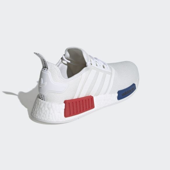 Кросівки Adidas Originals Nmd R1 White GZ7925_image_6