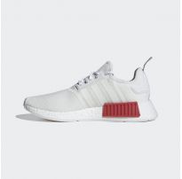 Кроссовки Adidas Originals Nmd R1 White GZ7925_image_8