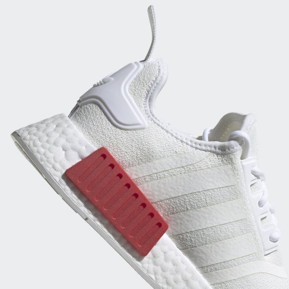 Кросівки Adidas Originals Nmd R1 White GZ7925_image_3