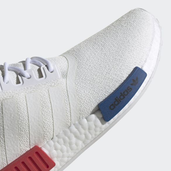 Кросівки Adidas Originals Nmd R1 White GZ7925_image_4