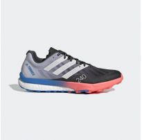Кросівки Adidas Terrex Speed Ultra Trail Running Multi Gz8920_image_8