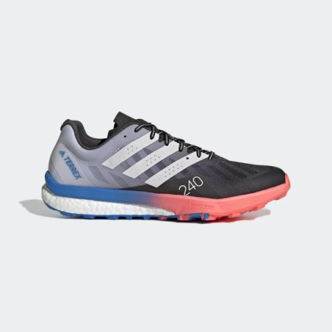 Кросівки Adidas Terrex Speed Ultra Trail Running Multi Gz8920_image_1