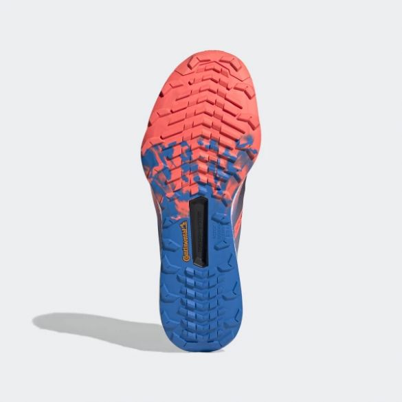 Кросівки Adidas Terrex Speed Ultra Trail Running Multi Gz8920_image_5