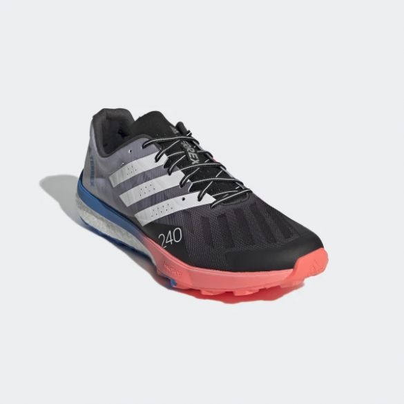 Кросівки Adidas Terrex Speed Ultra Trail Running Multi Gz8920_image_4