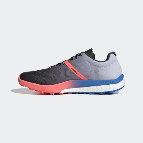 Кросівки Adidas Terrex Speed Ultra Trail Running Multi Gz8920_image_2