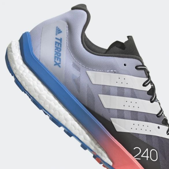 Кросівки Adidas Terrex Speed Ultra Trail Running Multi Gz8920_image_7