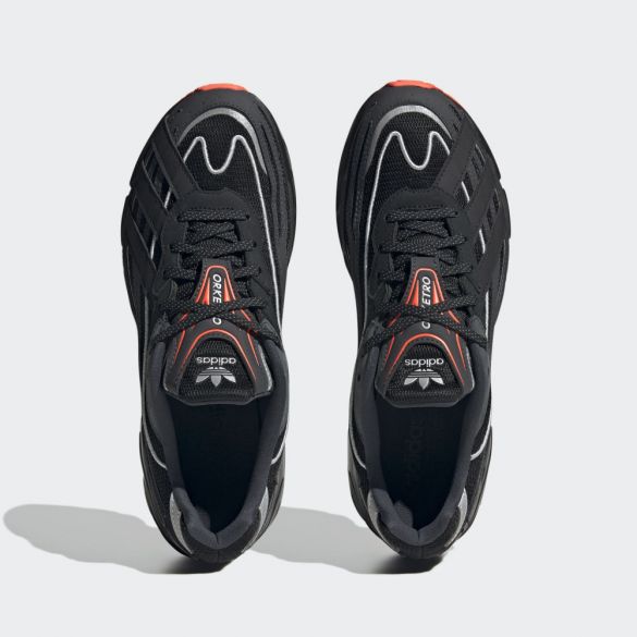 Кросівки adidas Orketro Core Black GZ9692_image_4