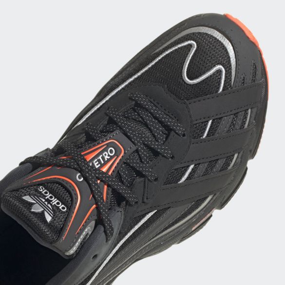 Кросівки adidas Orketro Core Black GZ9692_image_5