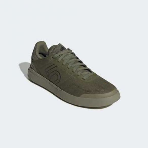 Кросівки для гірського велосипеда Adidas Five Ten Sleuth DLX Canvas GZ9866_image_3