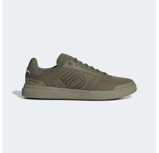 Кросівки для гірського велосипеда Adidas Five Ten Sleuth DLX Canvas GZ9866