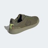 Кросівки для гірського велосипеда Adidas Five Ten Sleuth DLX Canvas GZ9866_image_2