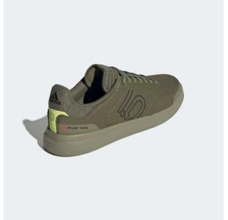Кросівки для гірського велосипеда Adidas Five Ten Sleuth DLX Canvas GZ9866