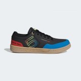 Кросівки Adidas Five Ten Freerider Pro Mountain Bike Shoes Black Gw5442_image_1
