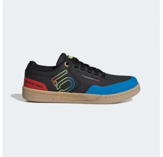 Кросівки Adidas Five Ten Freerider Pro Mountain Bike Shoes Black Gw5442