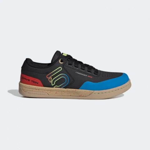 Кросівки Adidas Five Ten Freerider Pro Mountain Bike Shoes Black Gw5442_image_1
