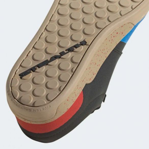 Кросівки Adidas Five Ten Freerider Pro Mountain Bike Shoes Black Gw5442_image_10