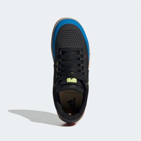 Кросівки Adidas Five Ten Freerider Pro Mountain Bike Shoes Black Gw5442_image_8