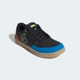 Кросівки Adidas Five Ten Freerider Pro Mountain Bike Shoes Black Gw5442_image_5