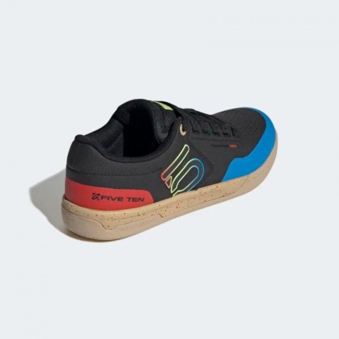 Кросівки Adidas Five Ten Freerider Pro Mountain Bike Shoes Black Gw5442_image_3