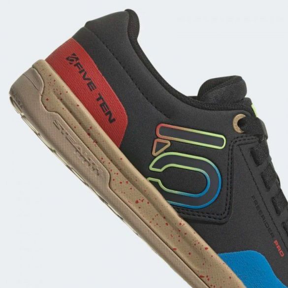 Кросівки Adidas Five Ten Freerider Pro Mountain Bike Shoes Black Gw5442_image_7