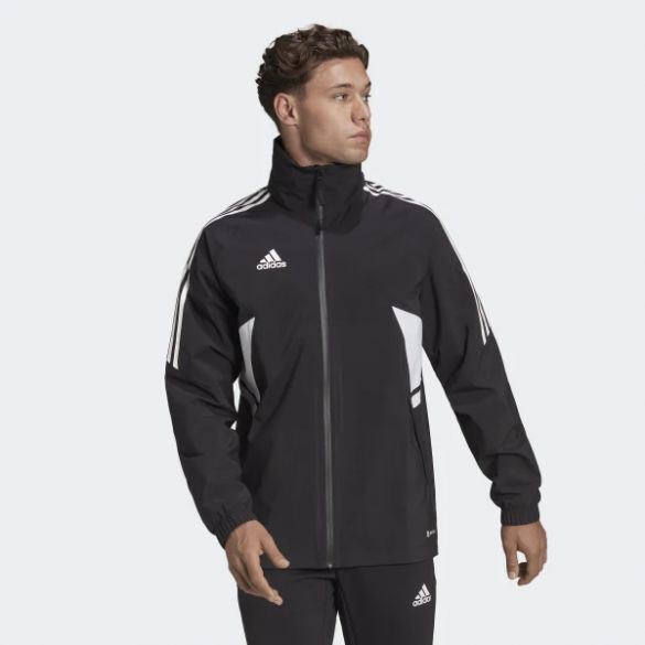 Ветровка Adidas Condivo H21287_image_1
