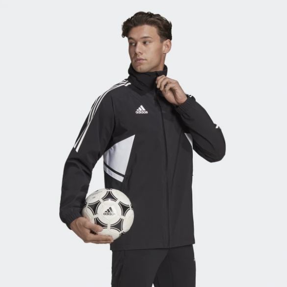 Ветровка Adidas Condivo H21287_image_5