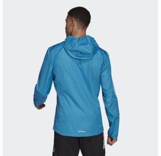 Чоловіча ветровка Adidas Own the Run WB H34515