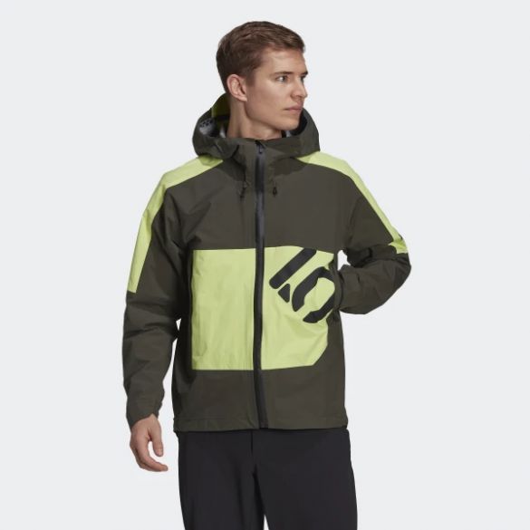 Куртка-дощовик Adidas Five Ten All-Mountain TERREX H46071_image_1