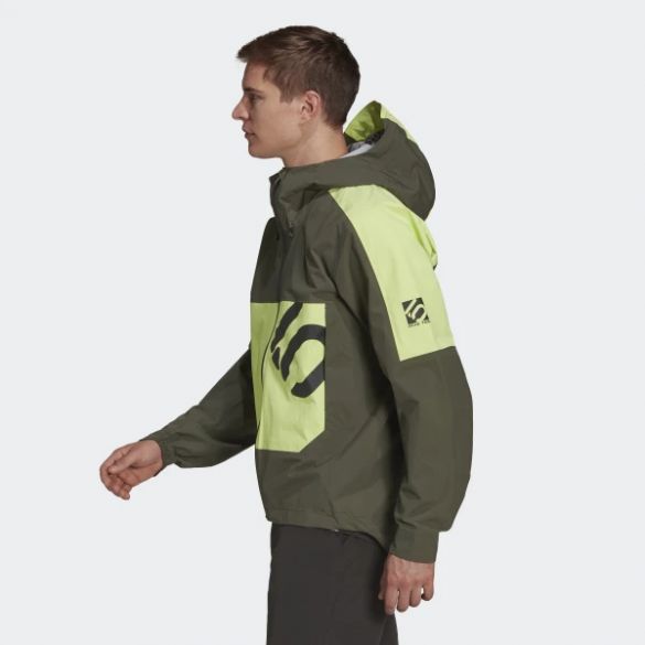 Куртка-дощовик Adidas Five Ten All-Mountain TERREX H46071_image_4