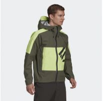 Куртка-дощовик Adidas Five Ten All-Mountain TERREX H46071_image_7