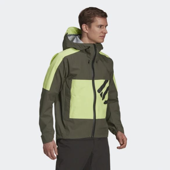 Куртка-дощовик Adidas Five Ten All-Mountain TERREX H46071_image_2