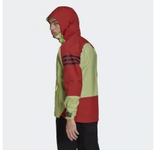 Чоловіча спортивна куртки Adidas Terrex Xploric Rain.Rdy H55926