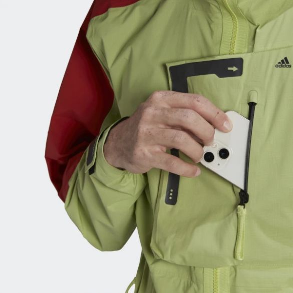 Мужская спортивная куртка Adidas Terrex Xploric Rain.Rdy H55926_image_6