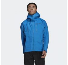 Куртка-дощовик Adidas Terrex Techrock GORE-TEX H55939