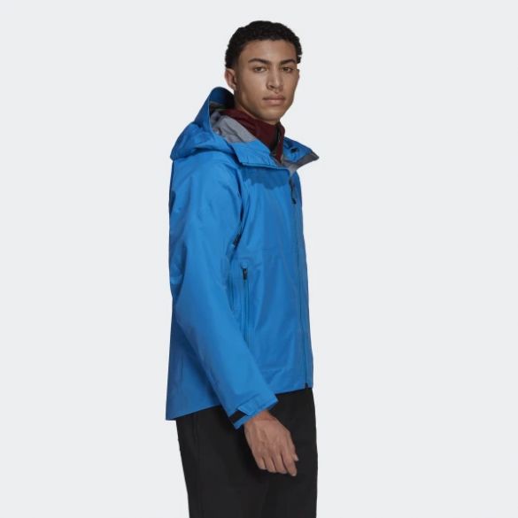 Куртка-дощовик Adidas Terrex Techrock GORE-TEX H55939_image_8