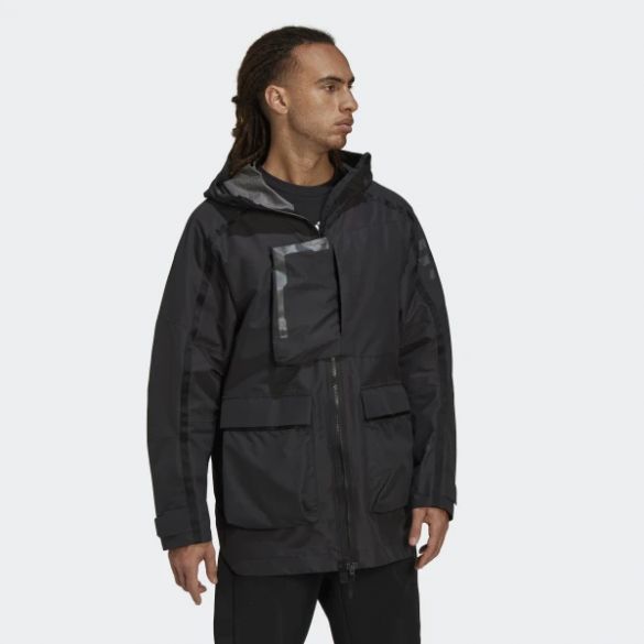 Куртка Adidas Terrex CT Xploric RAIN.RDY H65704_image_4