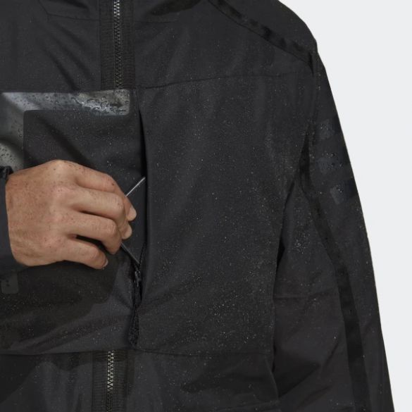 Куртка Adidas Terrex CT Xploric RAIN.RDY H65704_image_7
