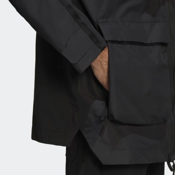 Куртка Adidas Terrex CT Xploric RAIN.RDY H65704_image_3