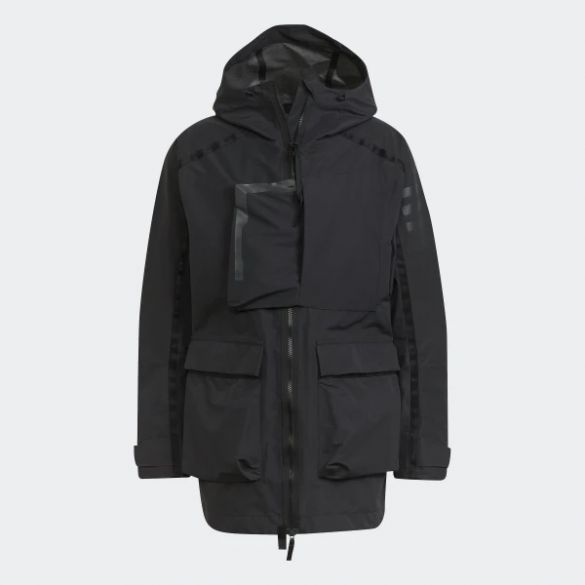 Куртка Adidas Terrex CT Xploric RAIN.RDY H65704_image_6