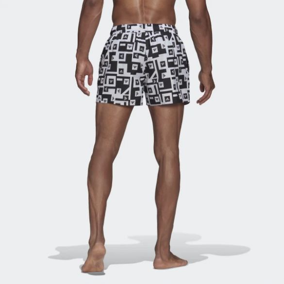Шорти Adidas Graphic Performance HA3312_image_2
