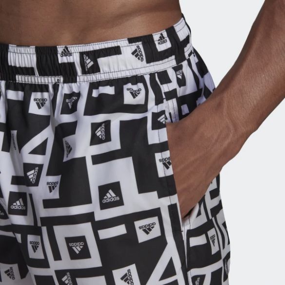 Шорти Adidas Graphic Performance HA3312_image_7