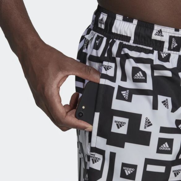 Шорти Adidas Graphic Performance HA3312_image_5