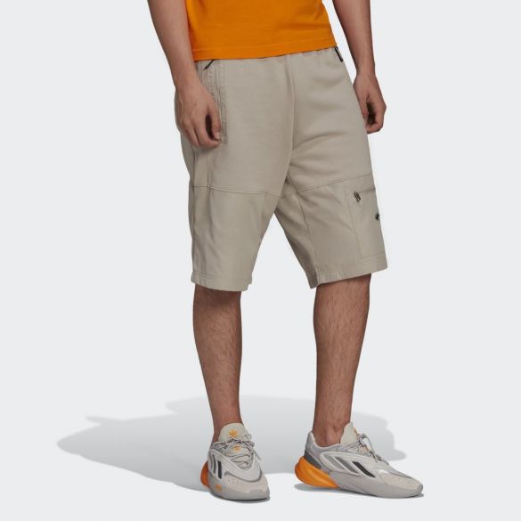 Шорти Adidas R.Y.V. Utility HC9486_image_3