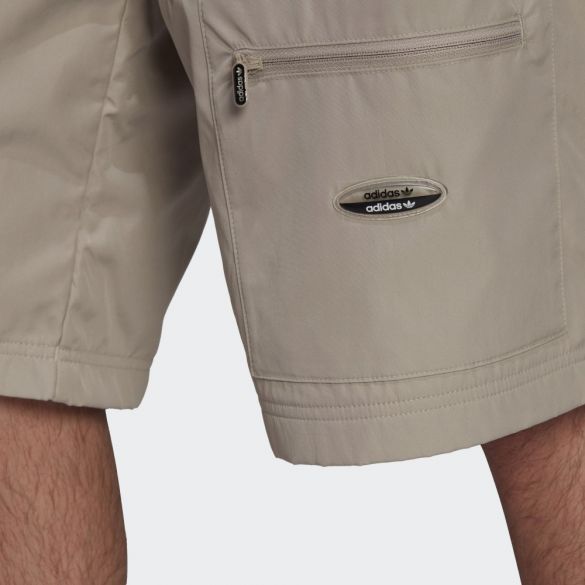 Шорти Adidas R.Y.V. Utility HC9486_image_4
