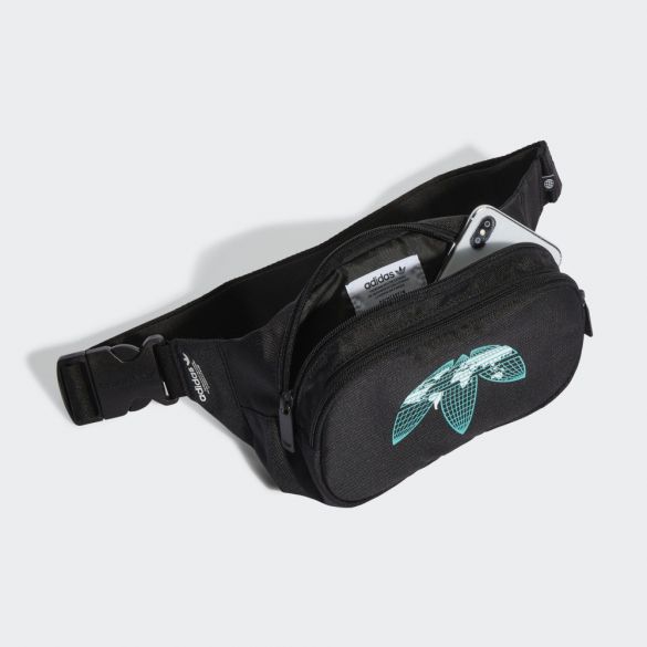 Сумка на пояс Adidas Unite Graphic Originals HC9521_image_6